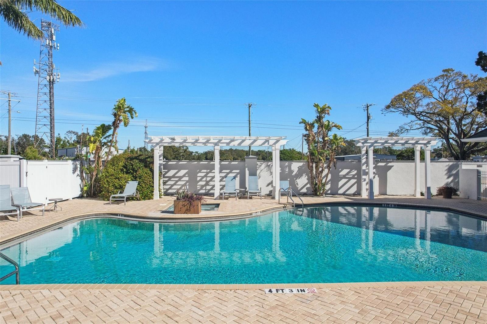 4722 LEGACY PARK DR, TAMPA, FL, 33611