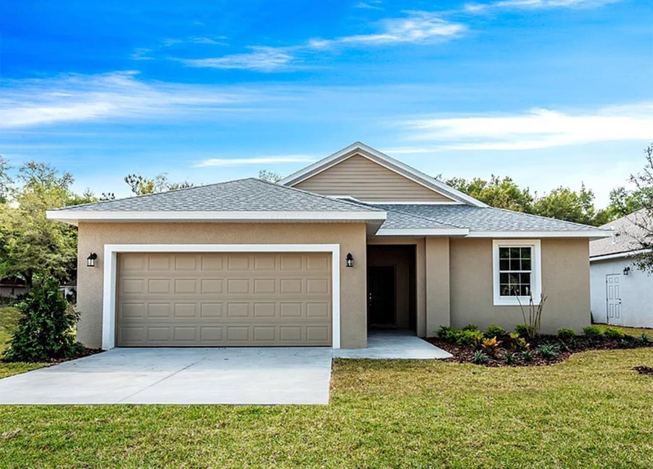22 ELEVEN OAKS CIR #Willow Oak, EUSTIS, FL, 32726
