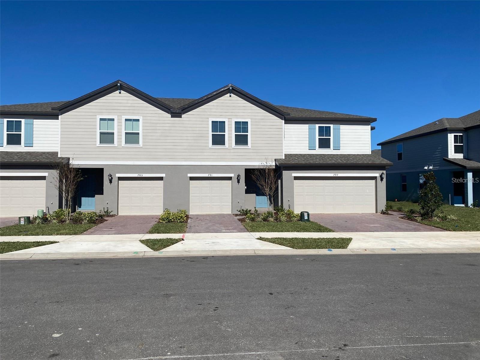 791 LEGACY DR, DAVENPORT, FL, 33896
