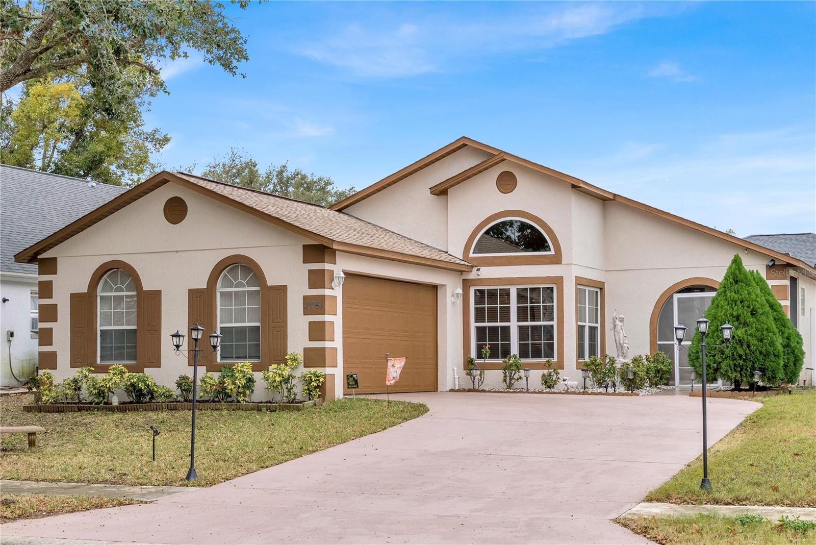 2041 BLACK HAWK ST, CLERMONT, FL, 34714