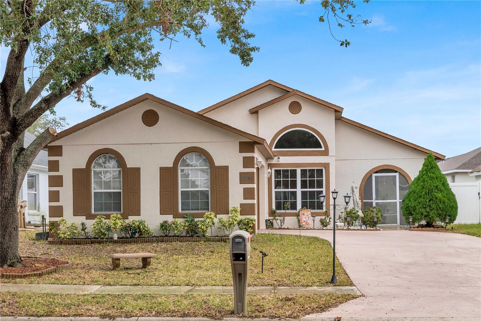 2041 BLACK HAWK ST, CLERMONT, FL, 34714