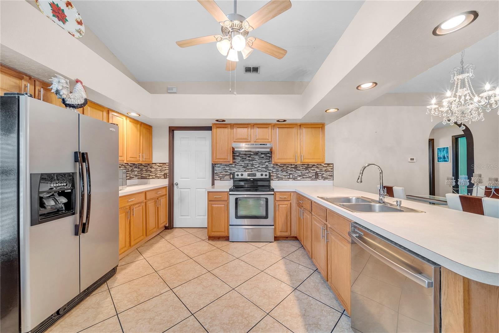 2041 BLACK HAWK ST, CLERMONT, FL, 34714