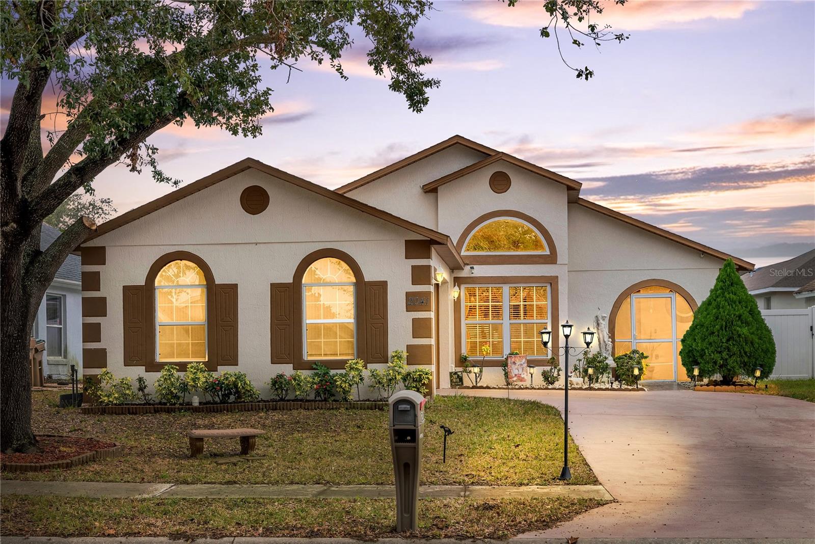 2041 BLACK HAWK ST, CLERMONT, FL, 34714
