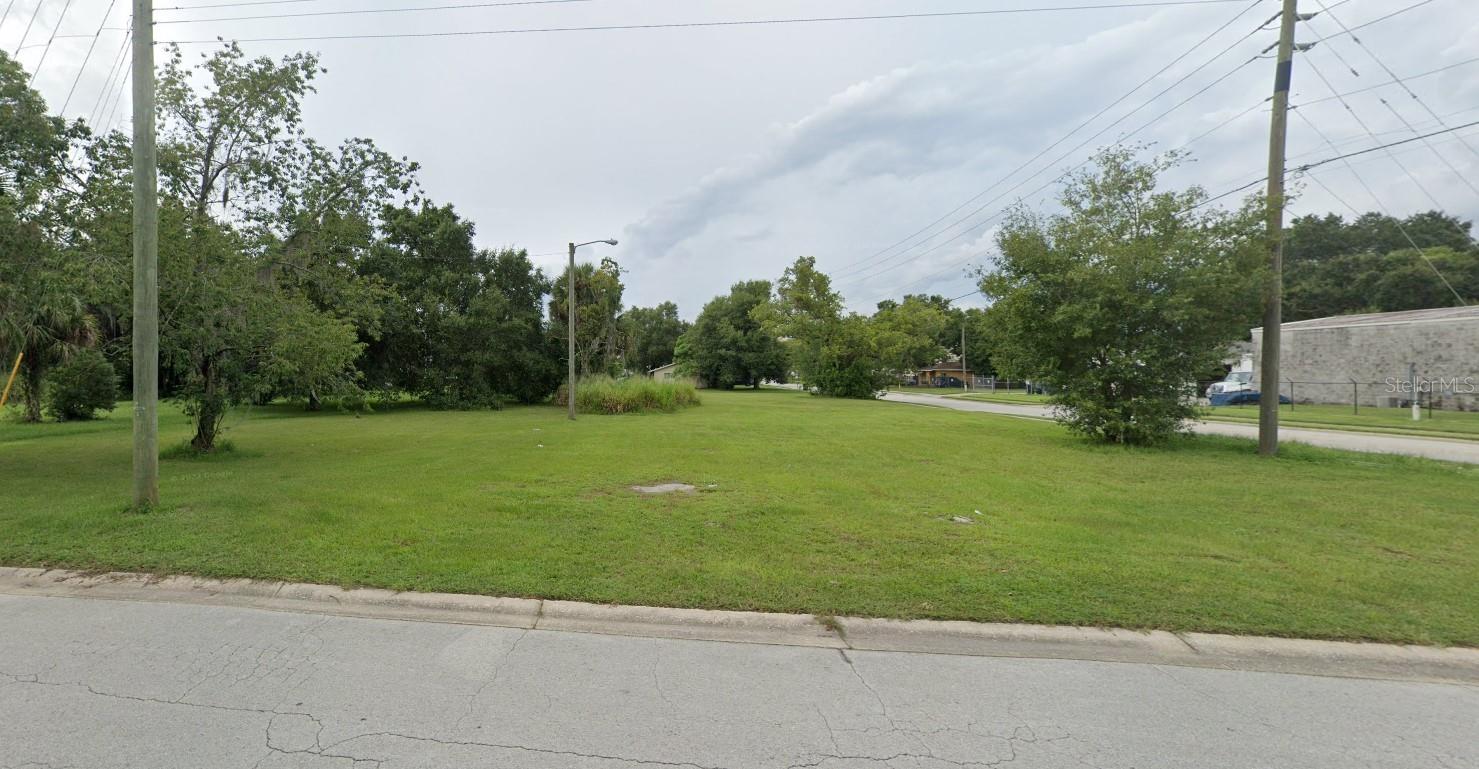 724 ROBINSON AVE, KISSIMMEE, FL, 34741