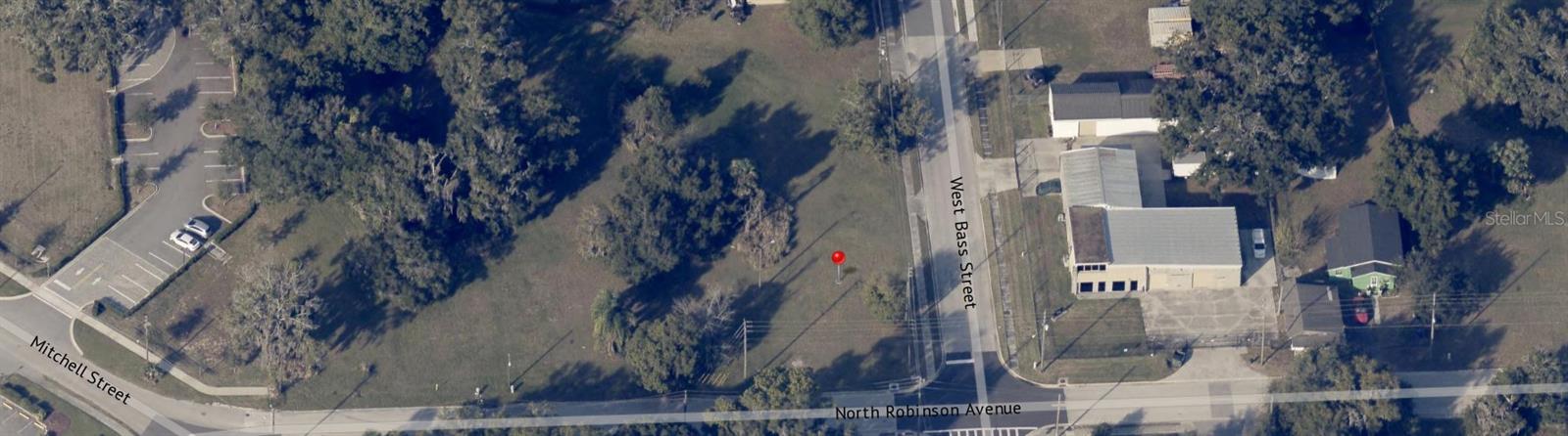 724 ROBINSON AVE, KISSIMMEE, FL, 34741