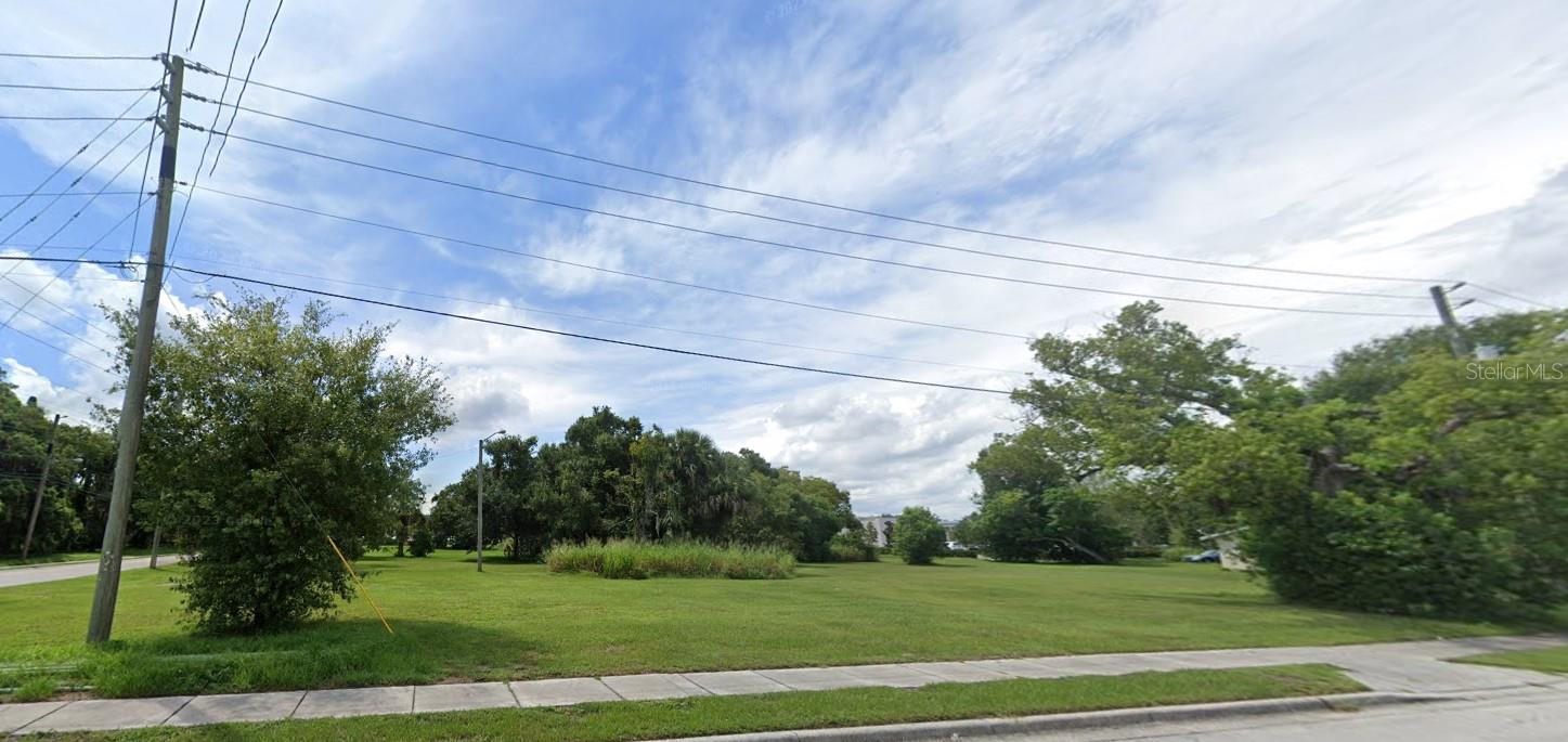 724 ROBINSON AVE, KISSIMMEE, FL, 34741