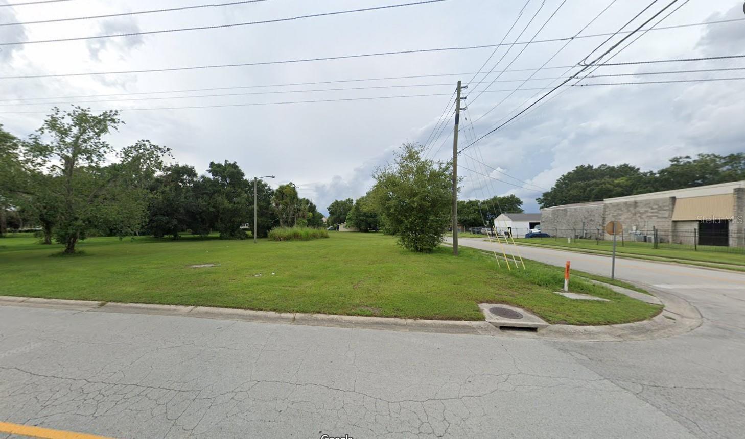 724 ROBINSON AVE, KISSIMMEE, FL, 34741
