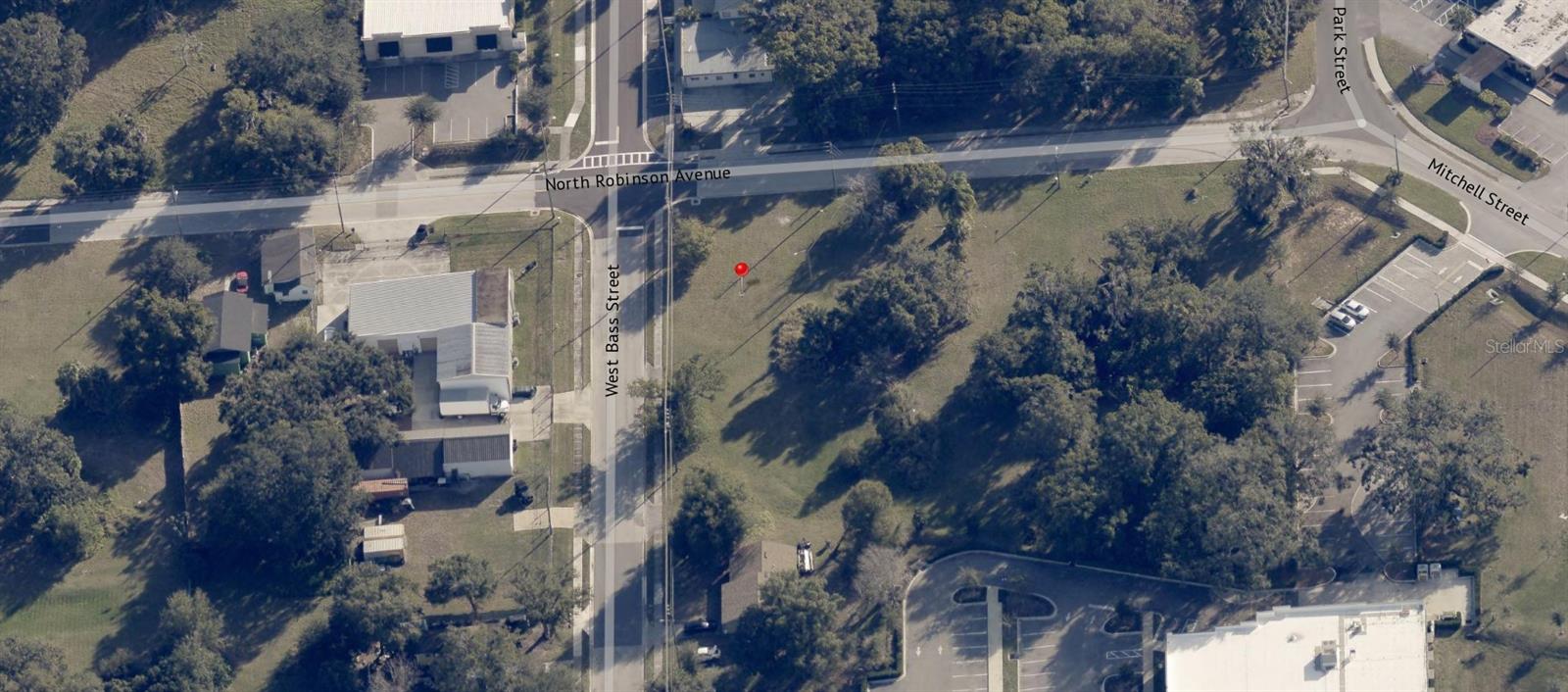 724 ROBINSON AVE, KISSIMMEE, FL, 34741