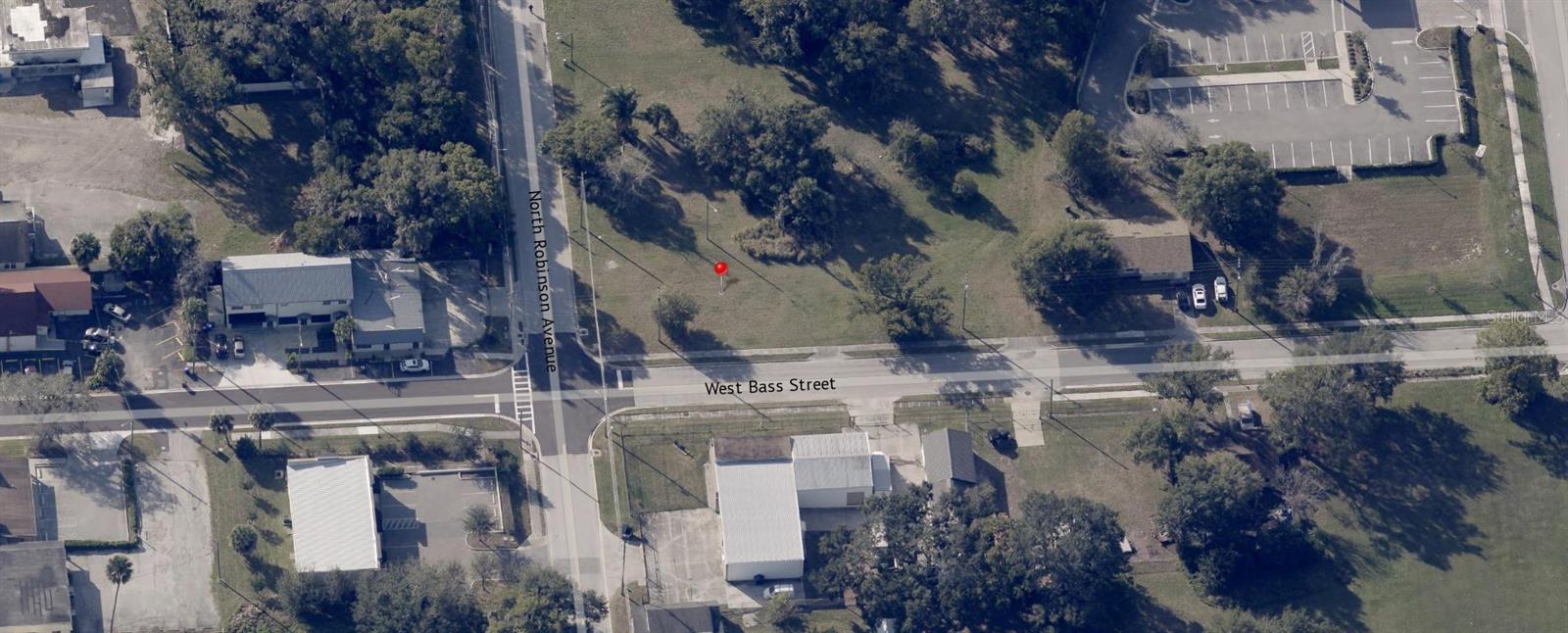 724 ROBINSON AVE, KISSIMMEE, FL, 34741
