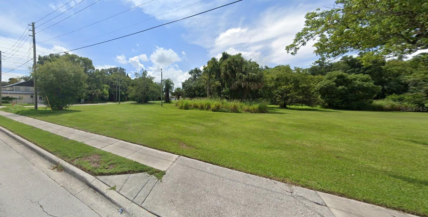 724 ROBINSON AVE, KISSIMMEE, FL, 34741