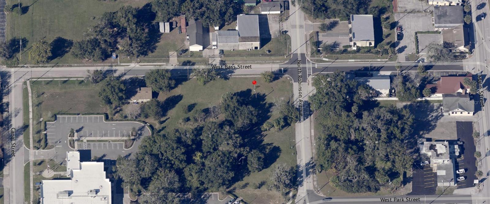 724 ROBINSON AVE, KISSIMMEE, FL, 34741