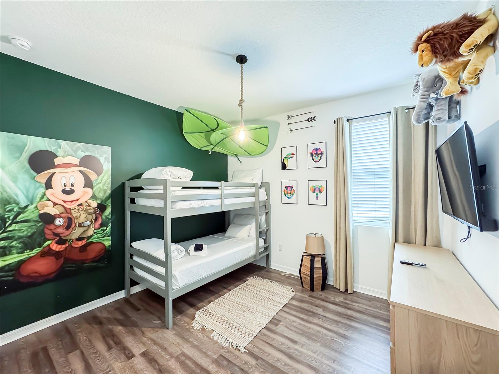 8953 HILTON RIDGE AVE, KISSIMMEE, FL, 34747
