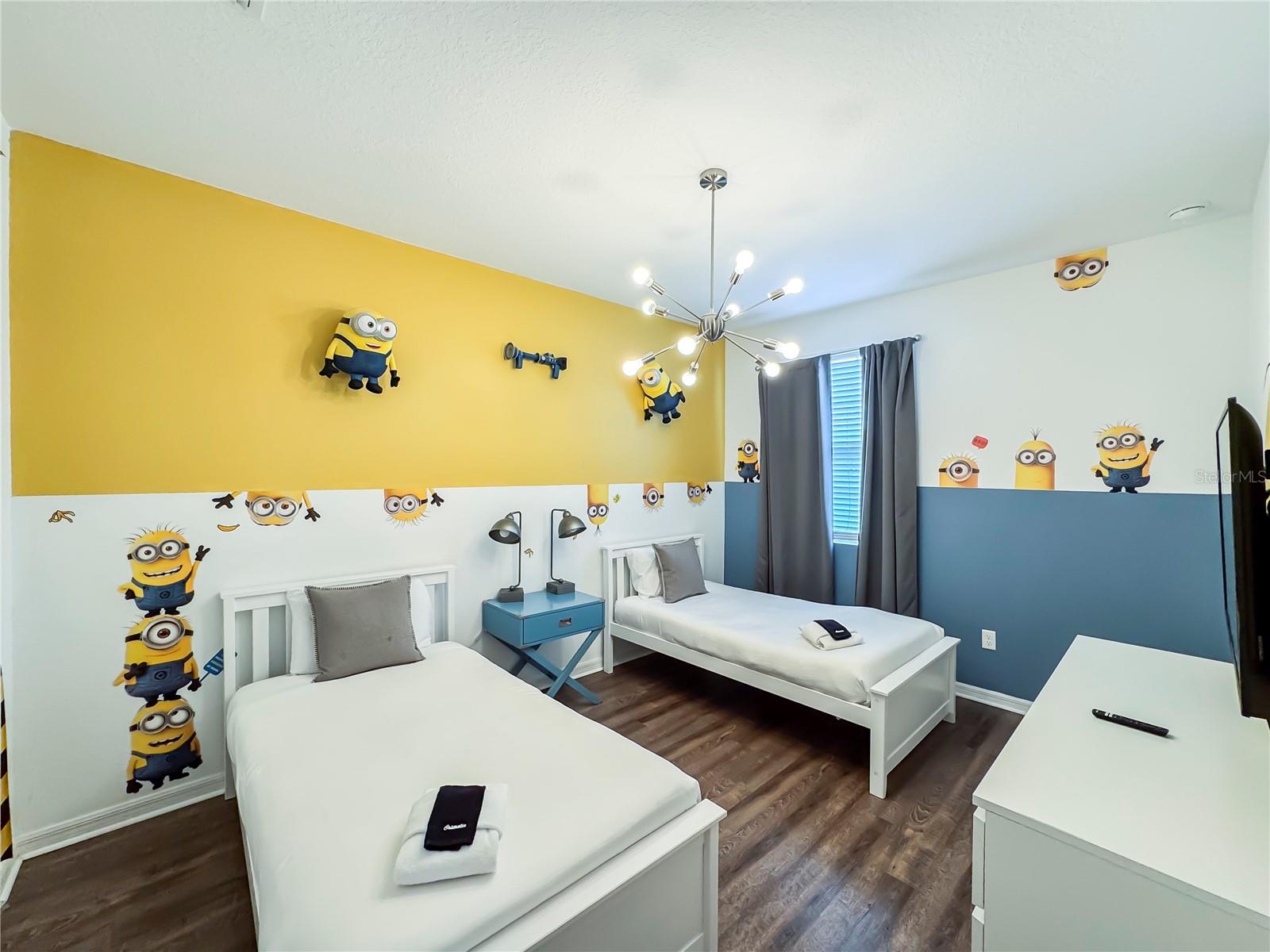 8953 HILTON RIDGE AVE, KISSIMMEE, FL, 34747