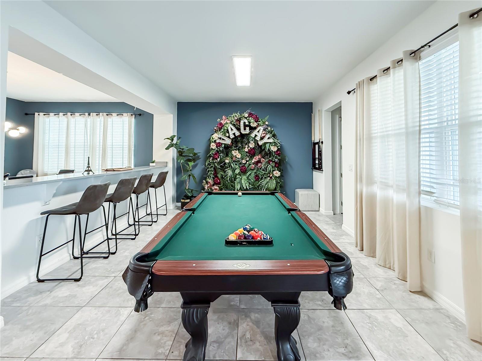 8953 HILTON RIDGE AVE, KISSIMMEE, FL, 34747