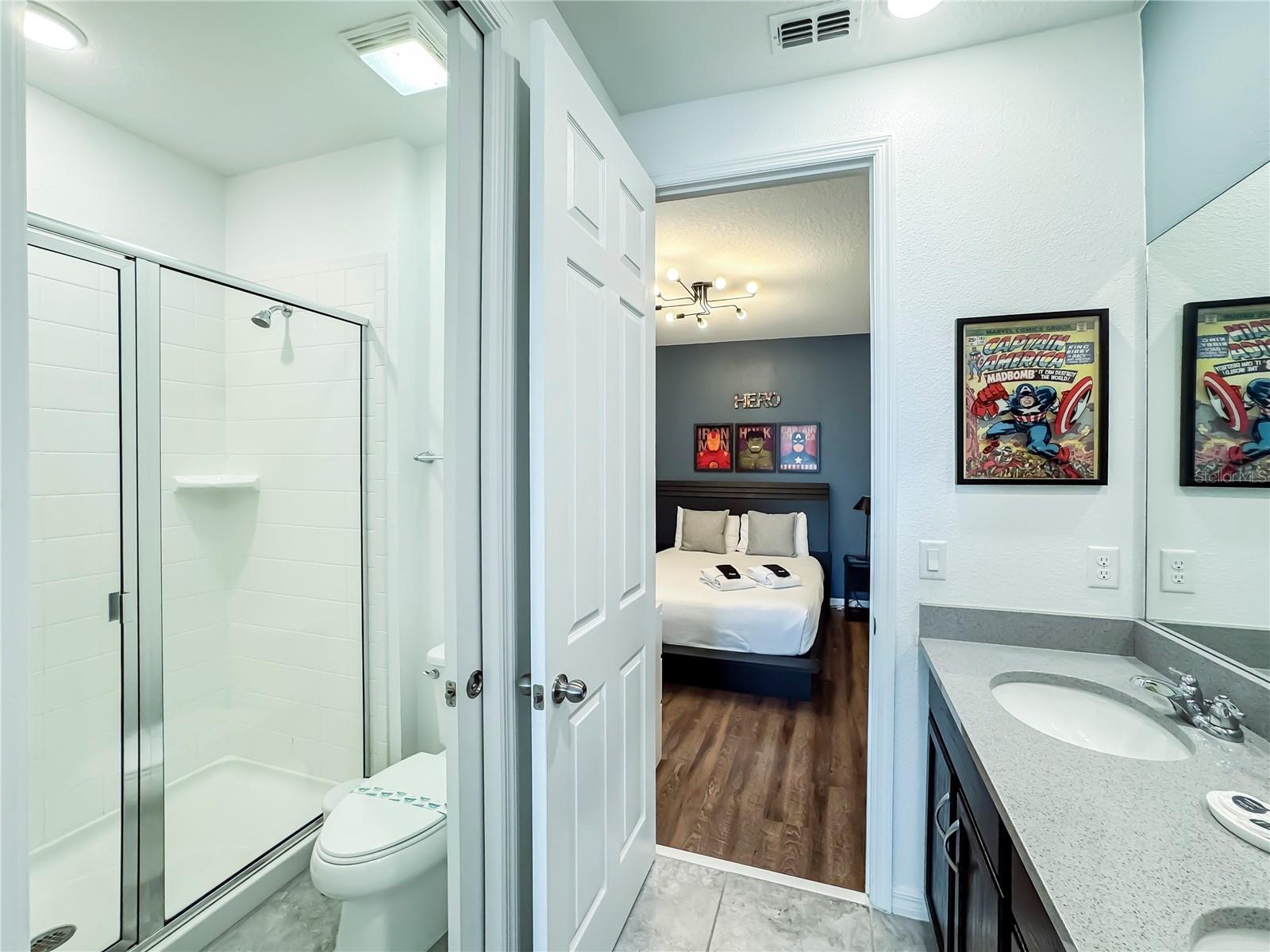 8953 HILTON RIDGE AVE, KISSIMMEE, FL, 34747