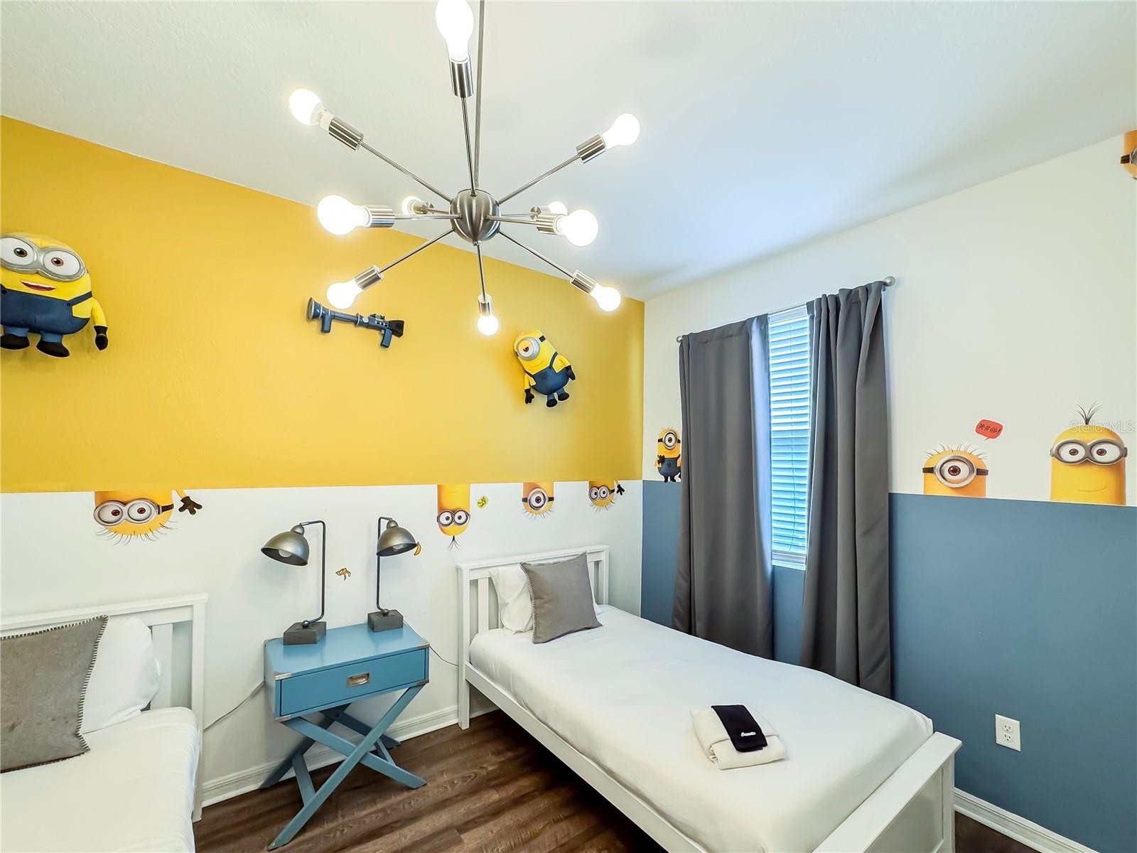 8953 HILTON RIDGE AVE, KISSIMMEE, FL, 34747