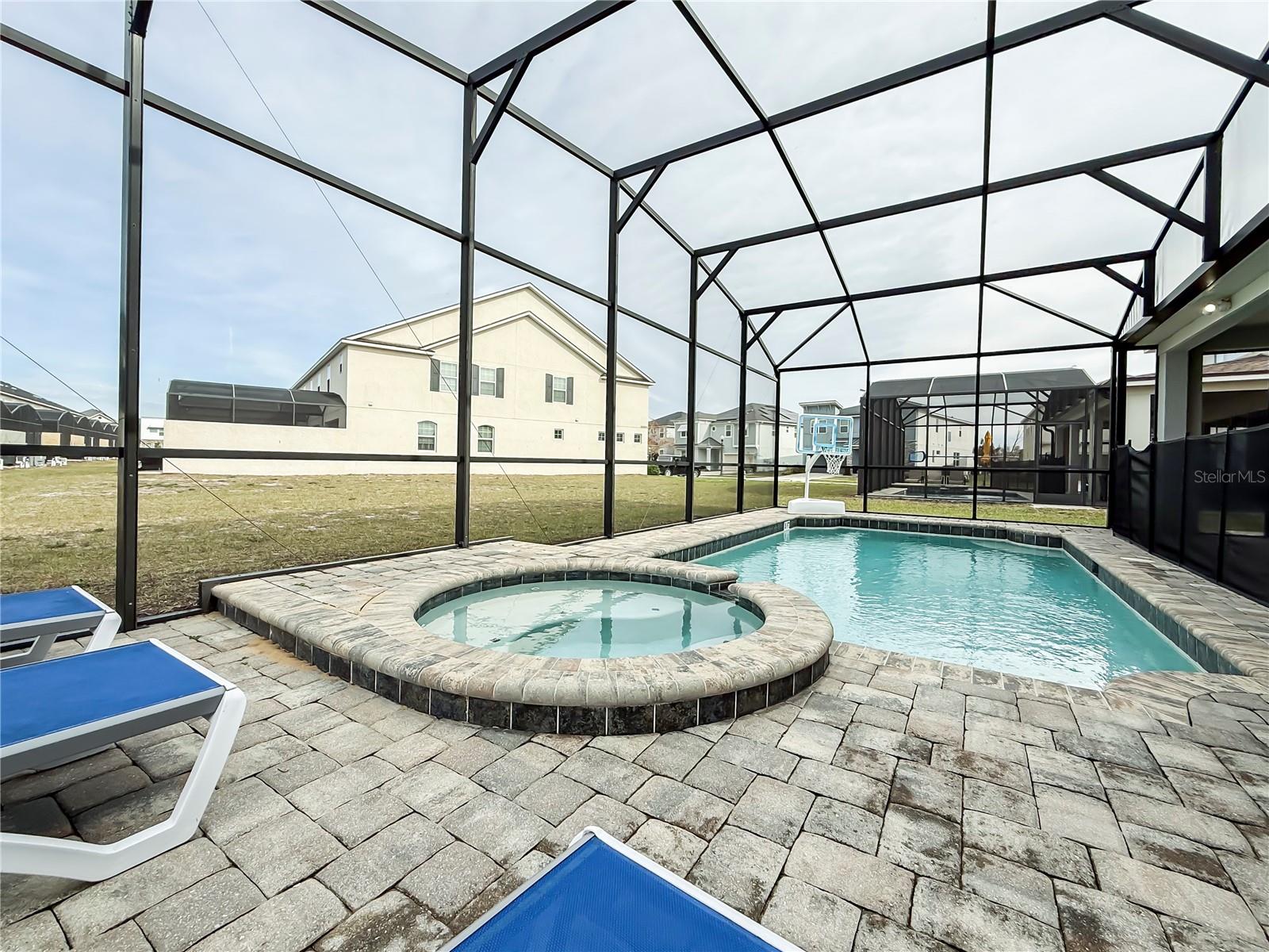 8953 HILTON RIDGE AVE, KISSIMMEE, FL, 34747
