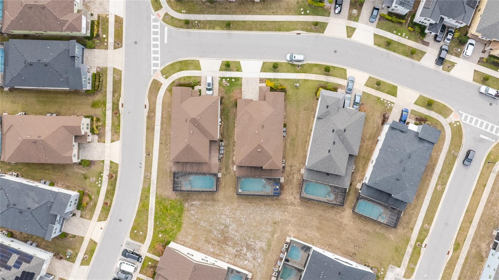 8953 HILTON RIDGE AVE, KISSIMMEE, FL, 34747