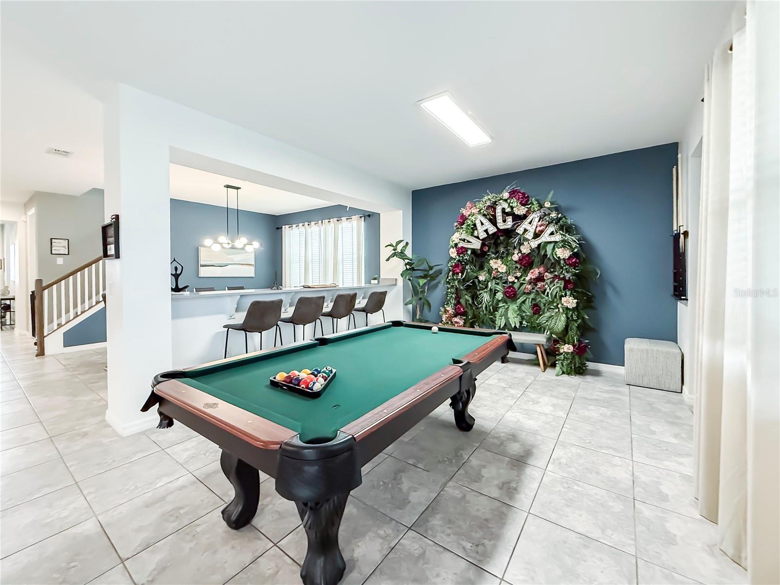 8953 HILTON RIDGE AVE, KISSIMMEE, FL, 34747