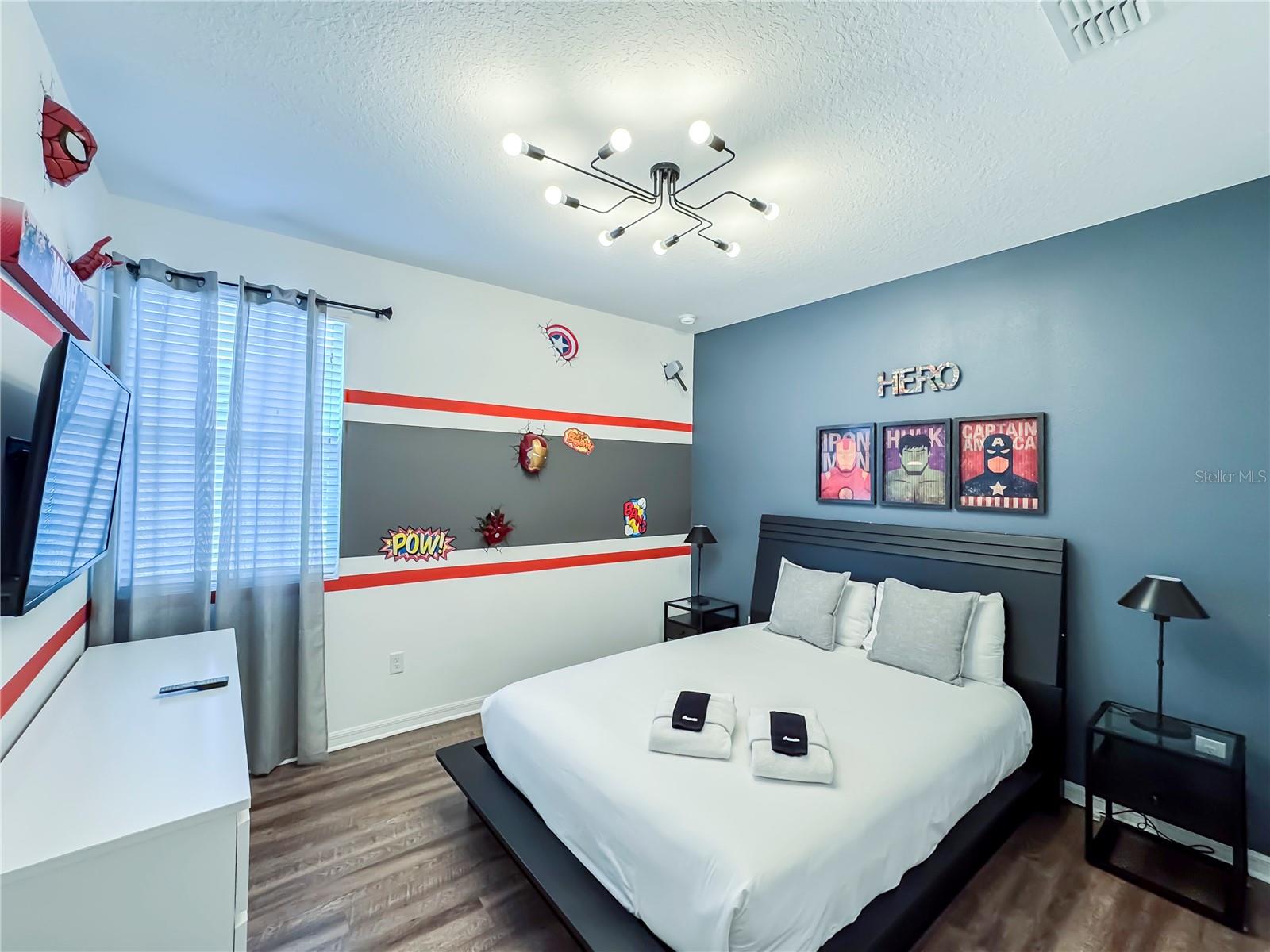 8953 HILTON RIDGE AVE, KISSIMMEE, FL, 34747