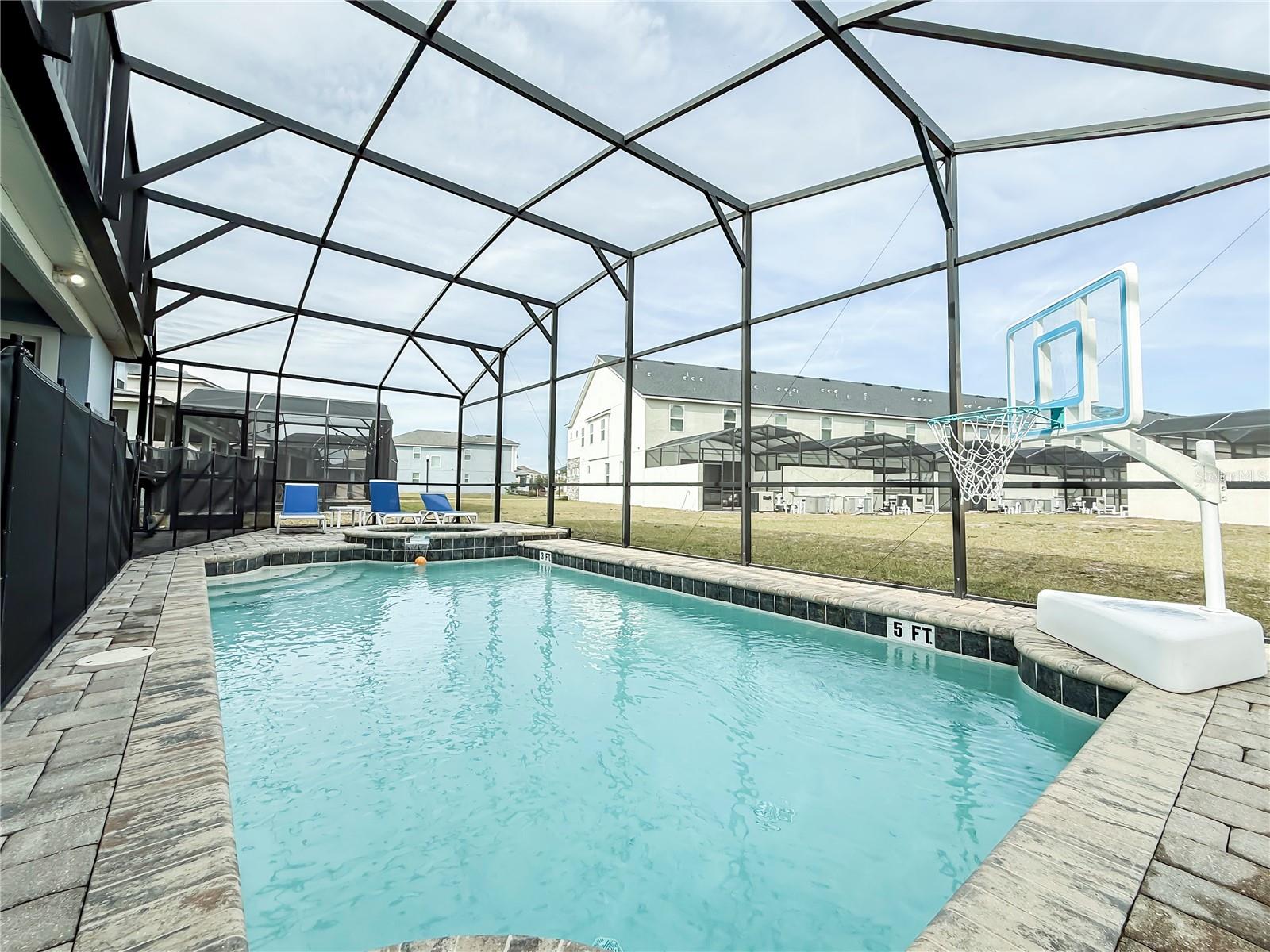 8953 HILTON RIDGE AVE, KISSIMMEE, FL, 34747