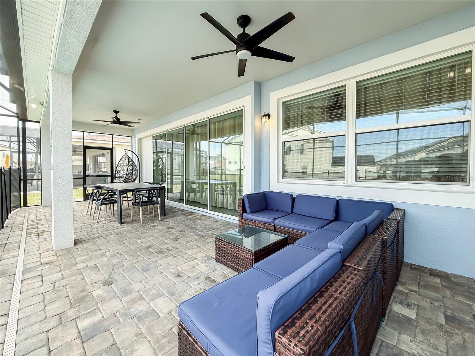 8953 HILTON RIDGE AVE, KISSIMMEE, FL, 34747