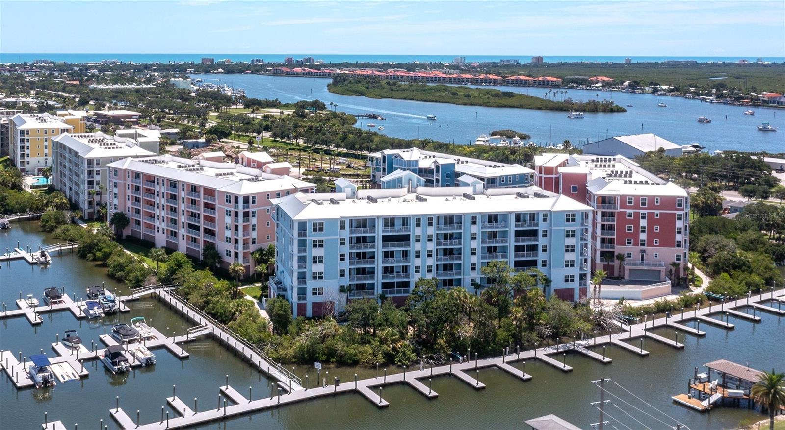 3 RIVERWALK DR #405, NEW SMYRNA BEACH, FL, 32169