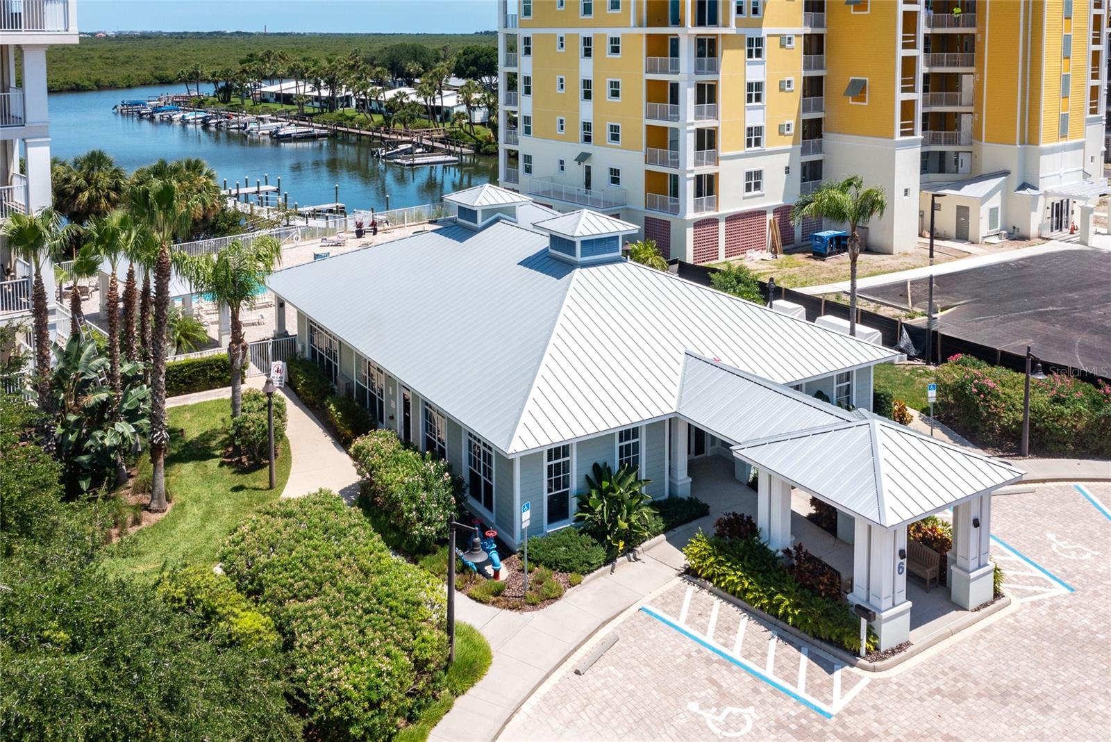 3 RIVERWALK DR #405, NEW SMYRNA BEACH, FL, 32169