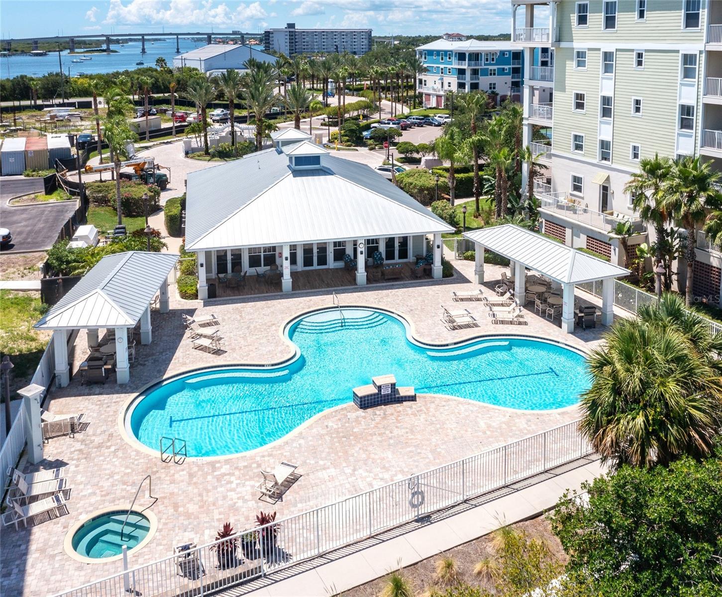3 RIVERWALK DR #405, NEW SMYRNA BEACH, FL, 32169