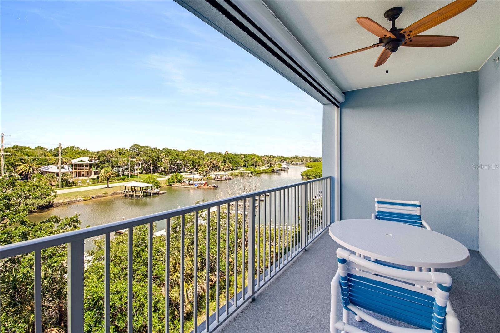 3 RIVERWALK DR #405, NEW SMYRNA BEACH, FL, 32169