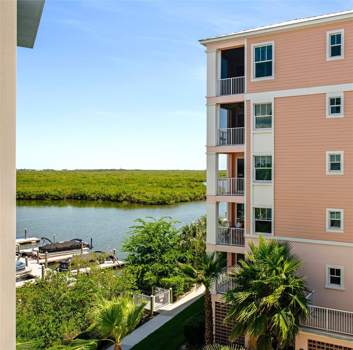 3 RIVERWALK DR #405, NEW SMYRNA BEACH, FL, 32169