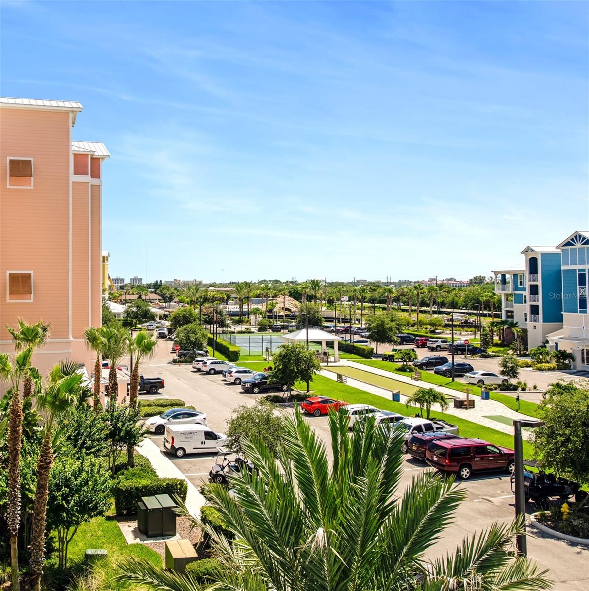 3 RIVERWALK DR #405, NEW SMYRNA BEACH, FL, 32169