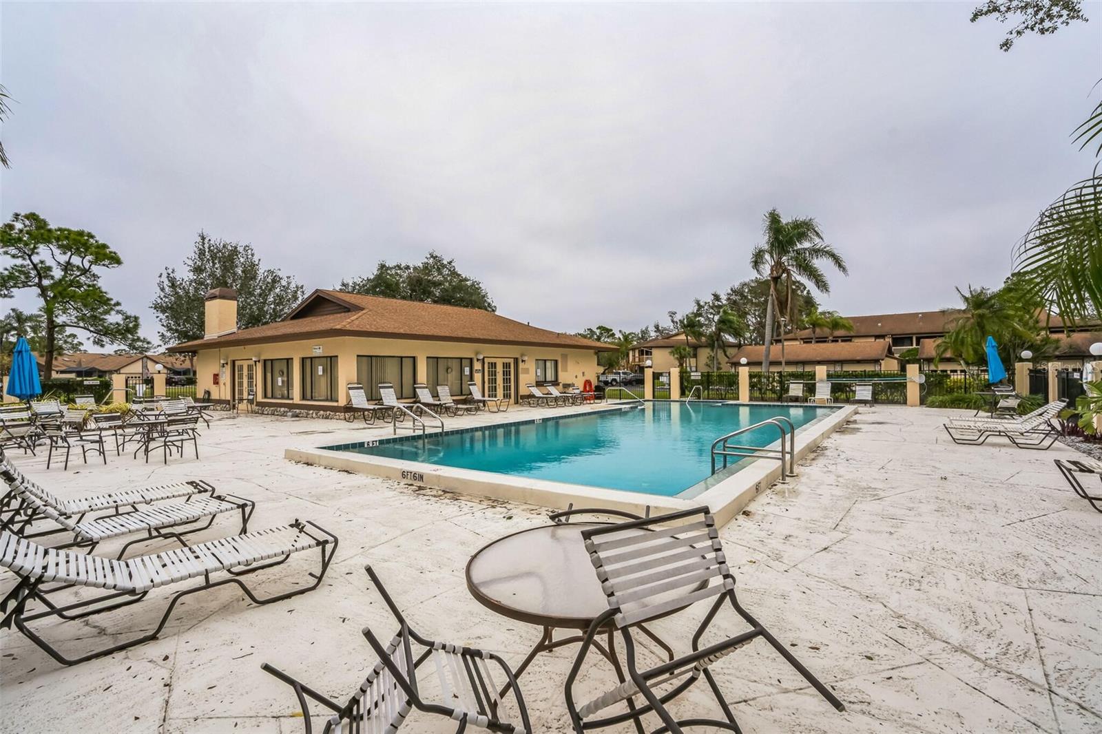 5711 AVISTA DR #4110, SARASOTA, FL, 34243