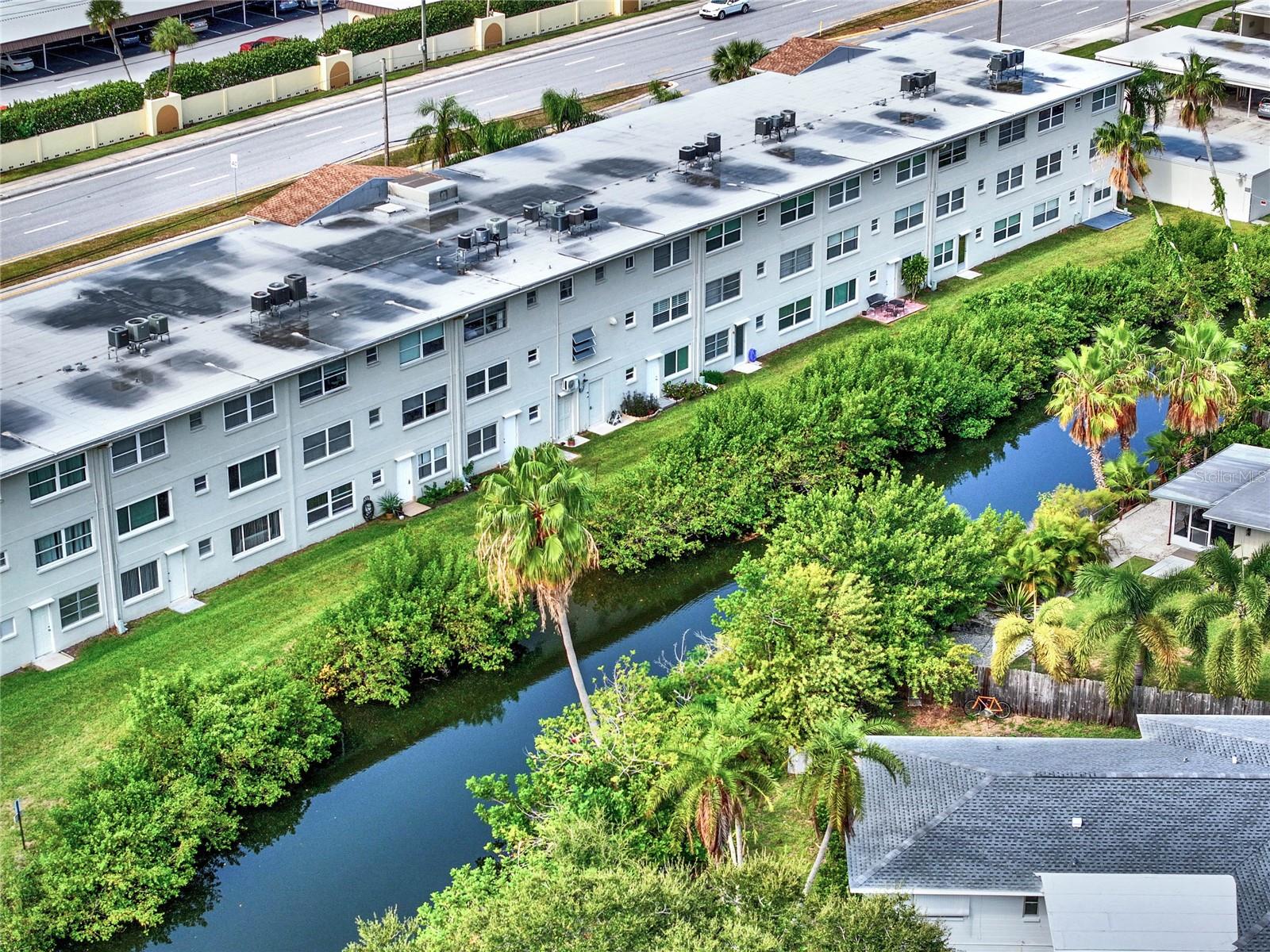 4455 DUHME RD #205, ST PETERSBURG, FL, 33708