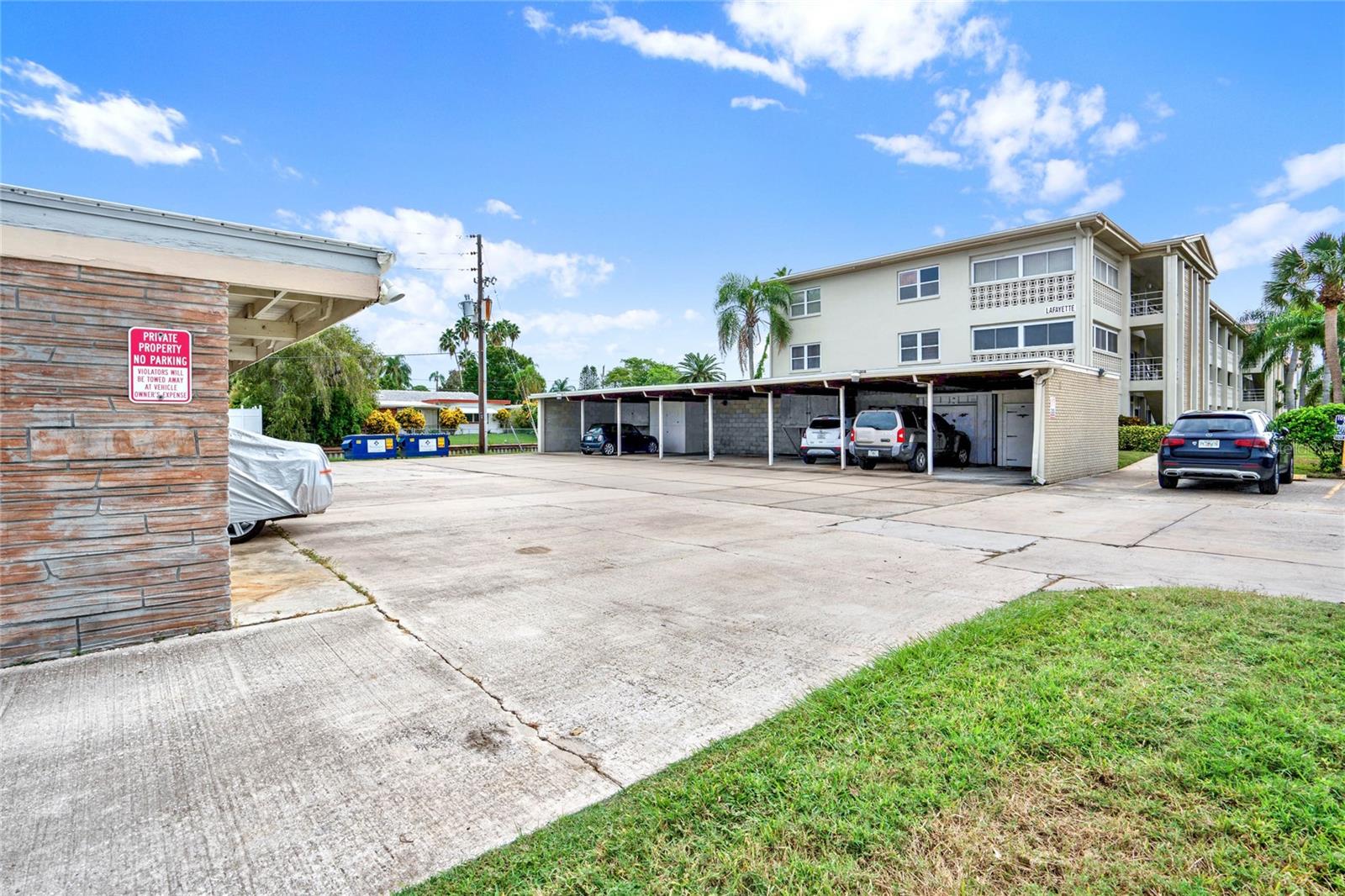 4455 DUHME RD #205, ST PETERSBURG, FL, 33708