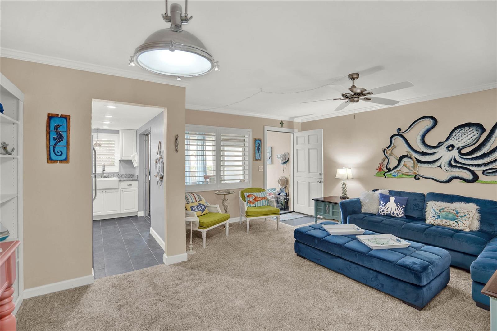 4455 DUHME RD #205, ST PETERSBURG, FL, 33708