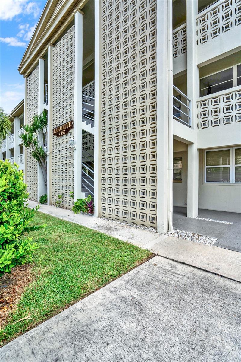 4455 DUHME RD #205, ST PETERSBURG, FL, 33708