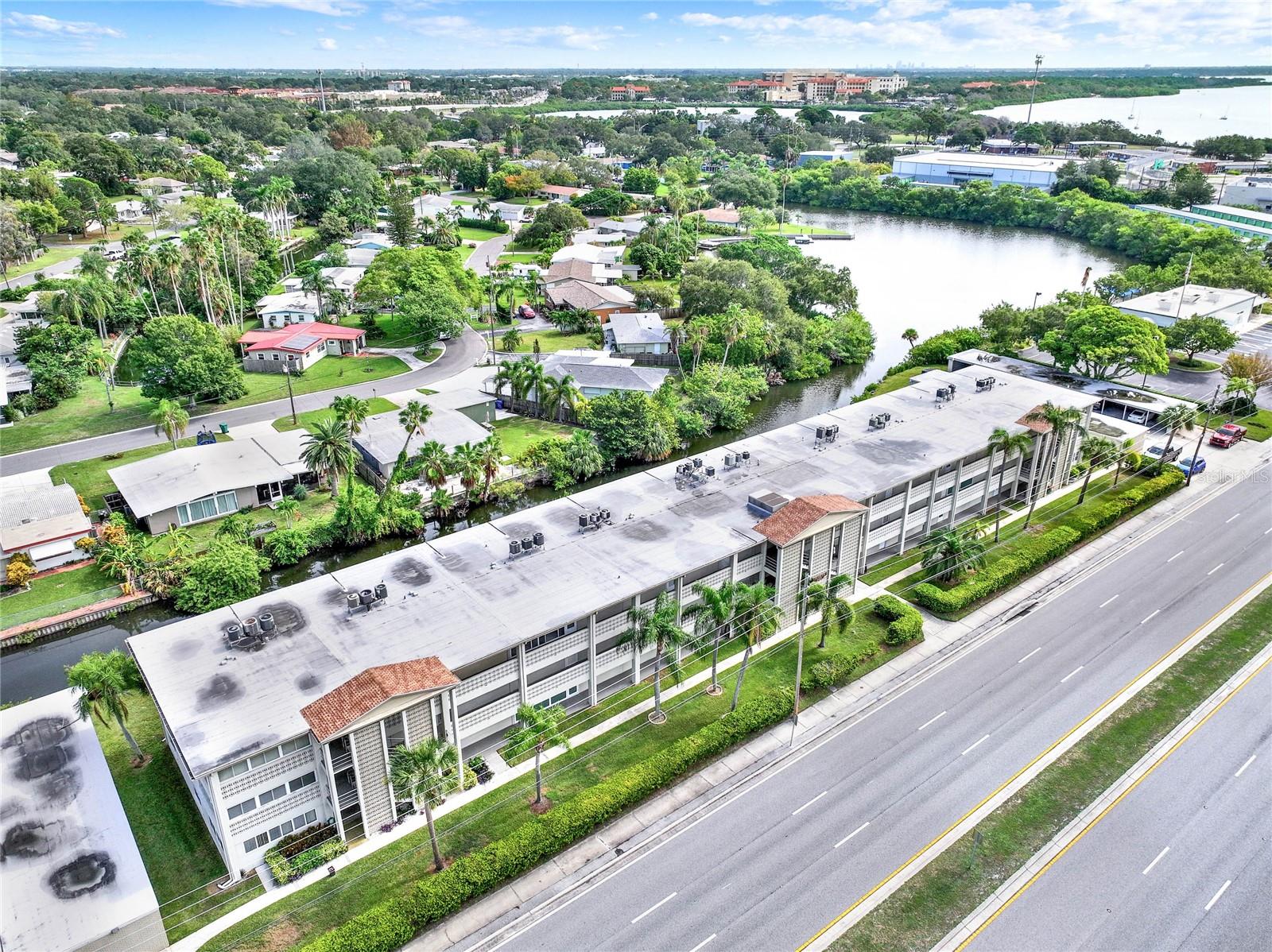 4455 DUHME RD #205, ST PETERSBURG, FL, 33708