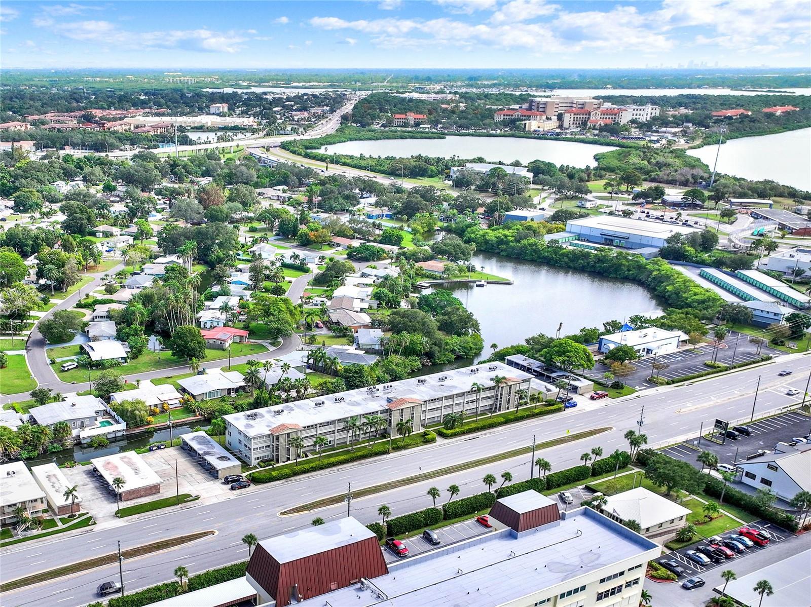 4455 DUHME RD #205, ST PETERSBURG, FL, 33708