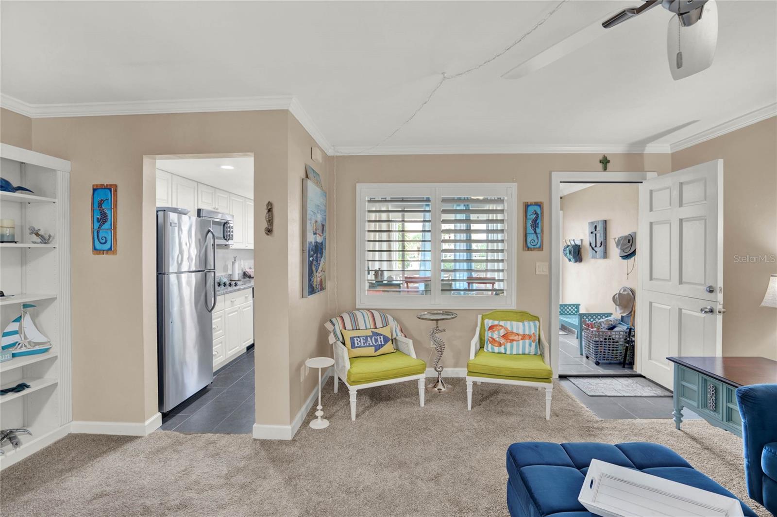4455 DUHME RD #205, ST PETERSBURG, FL, 33708