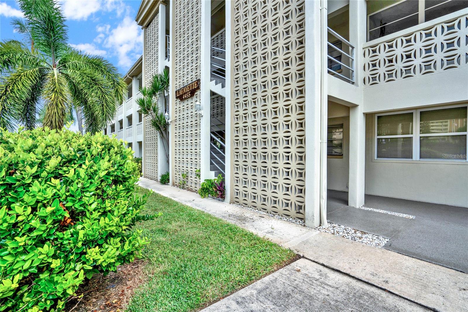 4455 DUHME RD #205, ST PETERSBURG, FL, 33708
