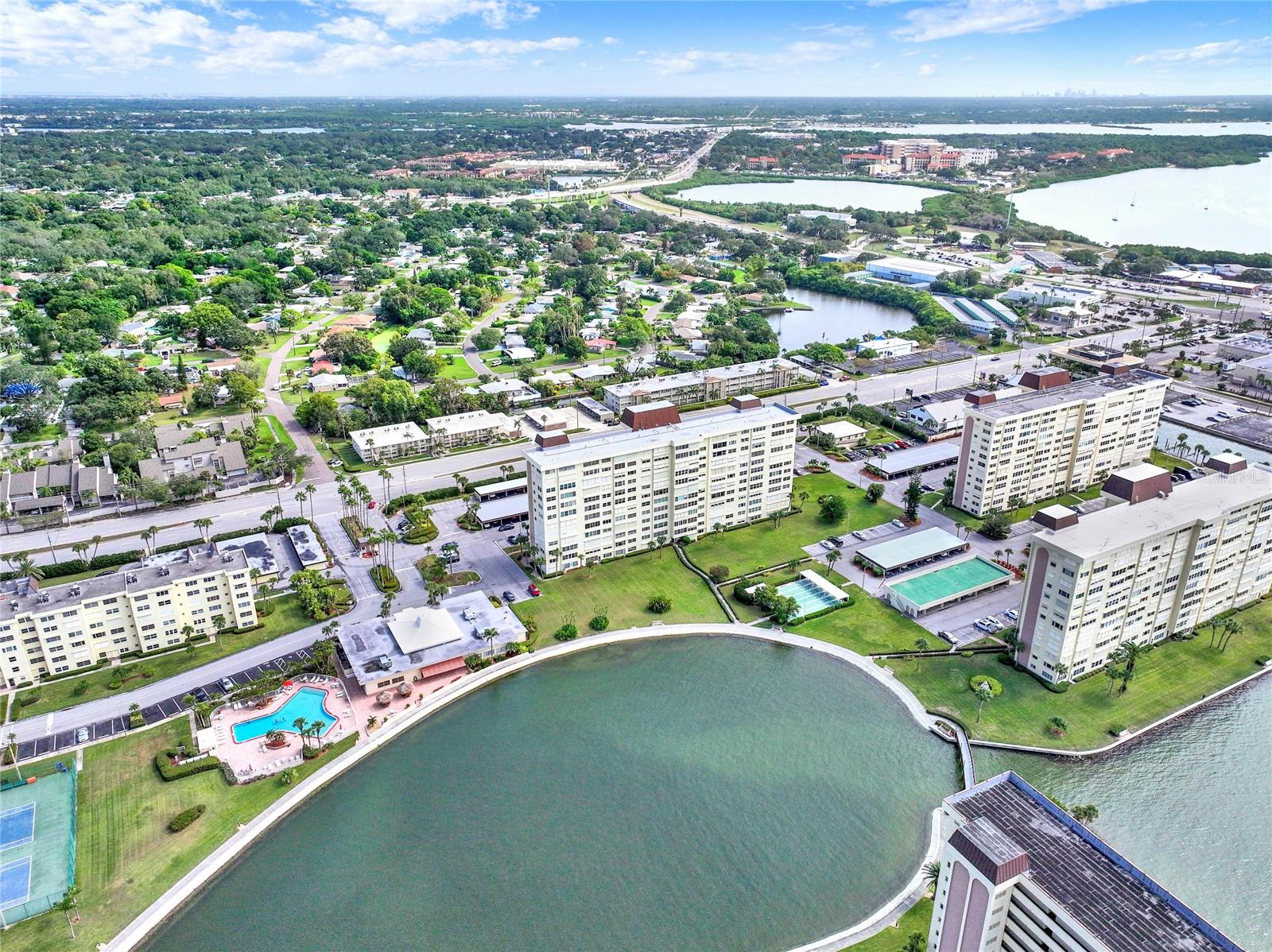 4455 DUHME RD #205, ST PETERSBURG, FL, 33708