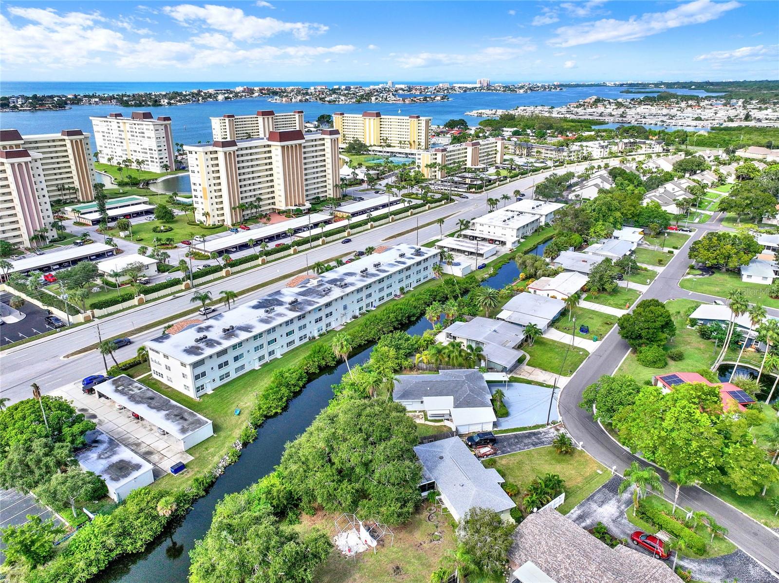 4455 DUHME RD #205, ST PETERSBURG, FL, 33708