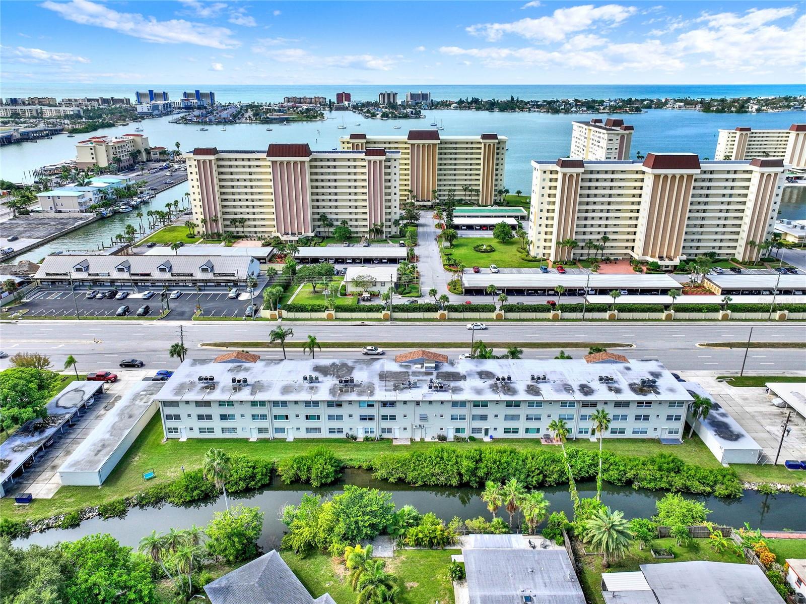 4455 DUHME RD #205, ST PETERSBURG, FL, 33708