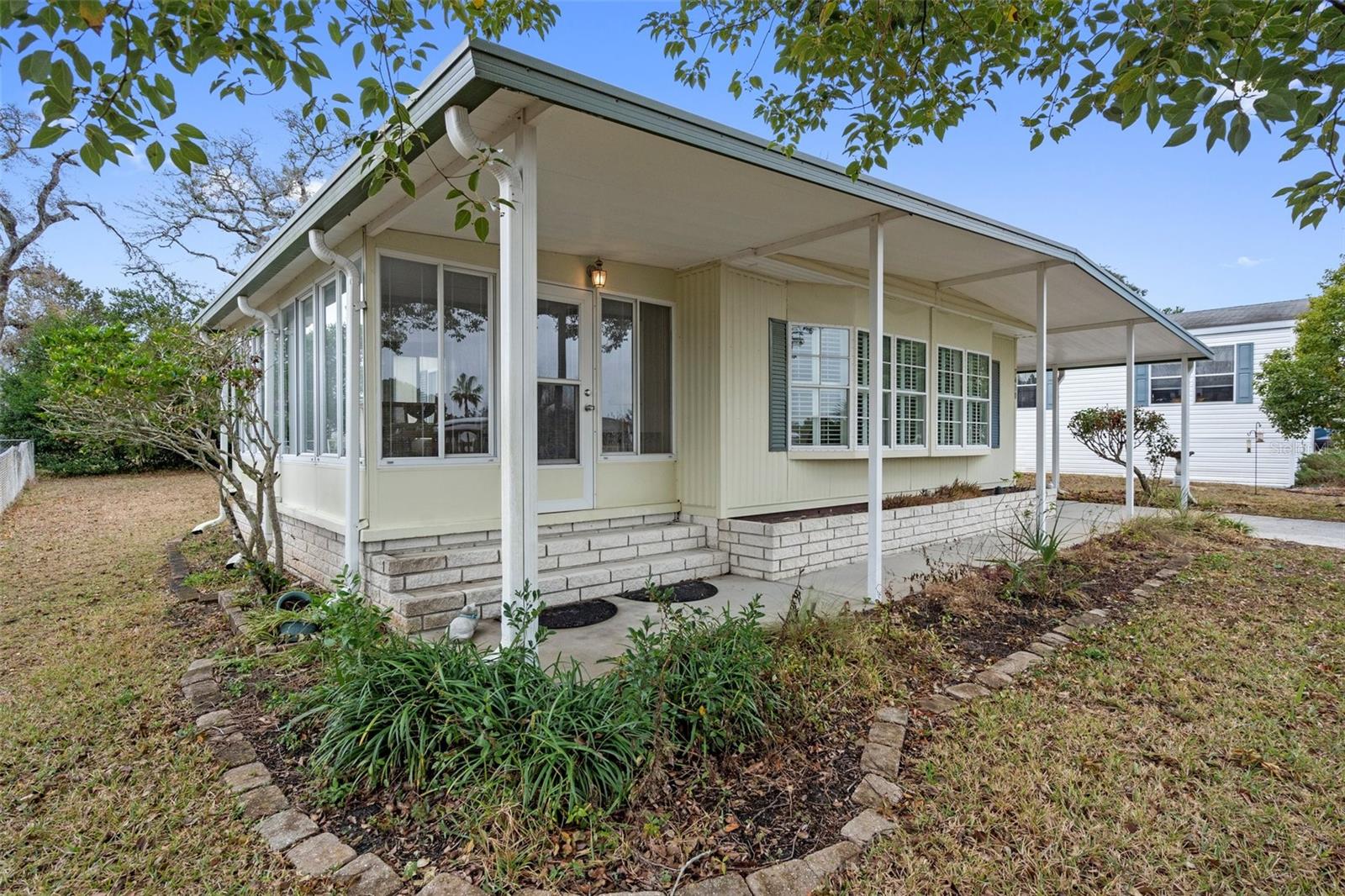 7410 FIRST CIRCLE DR, BROOKSVILLE, FL, 34613
