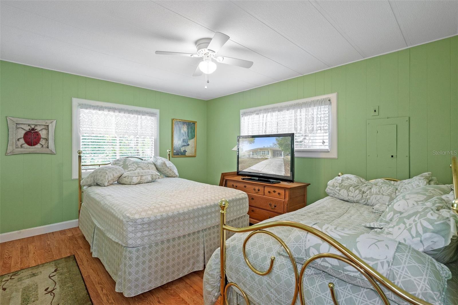 7410 FIRST CIRCLE DR, BROOKSVILLE, FL, 34613