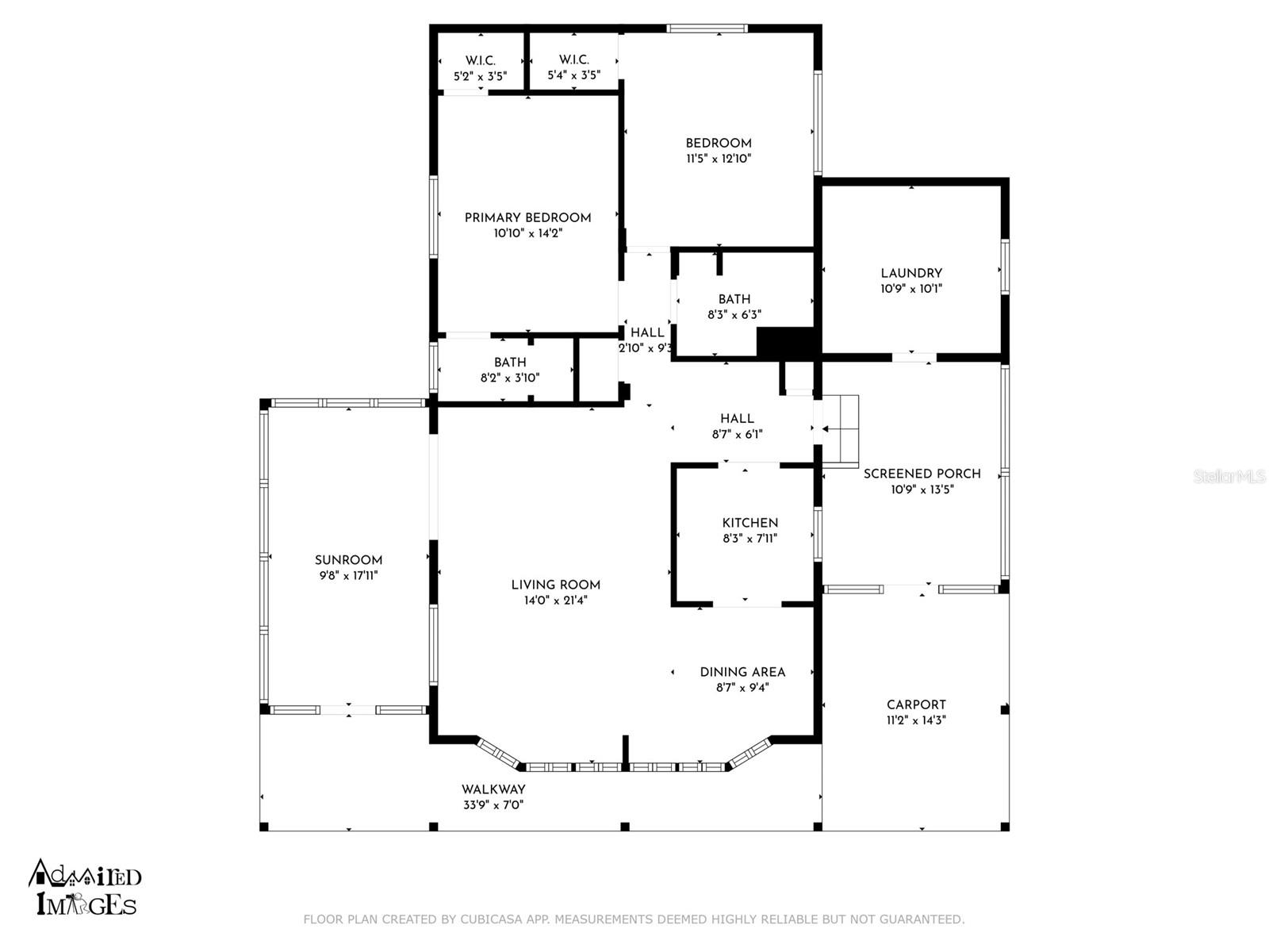 7410 FIRST CIRCLE DR, BROOKSVILLE, FL, 34613