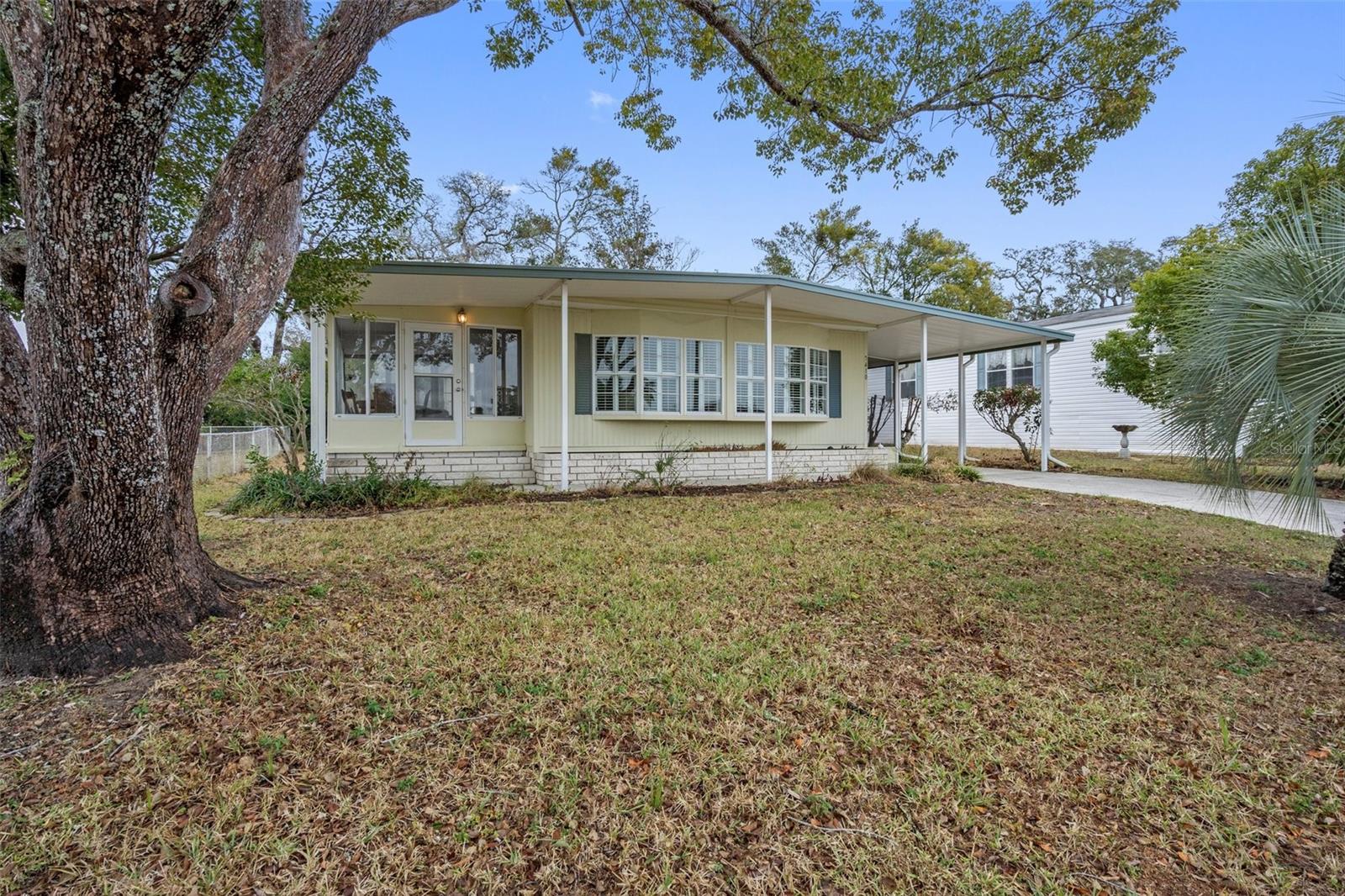 7410 FIRST CIRCLE DR, BROOKSVILLE, FL, 34613