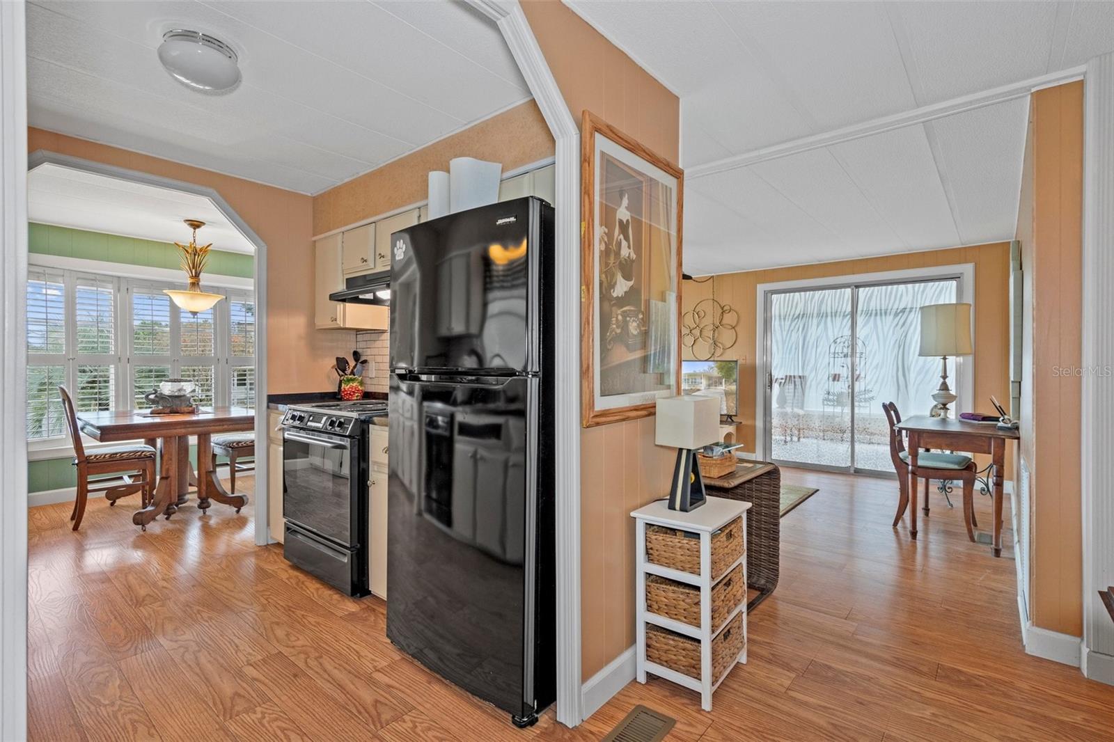 7410 FIRST CIRCLE DR, BROOKSVILLE, FL, 34613