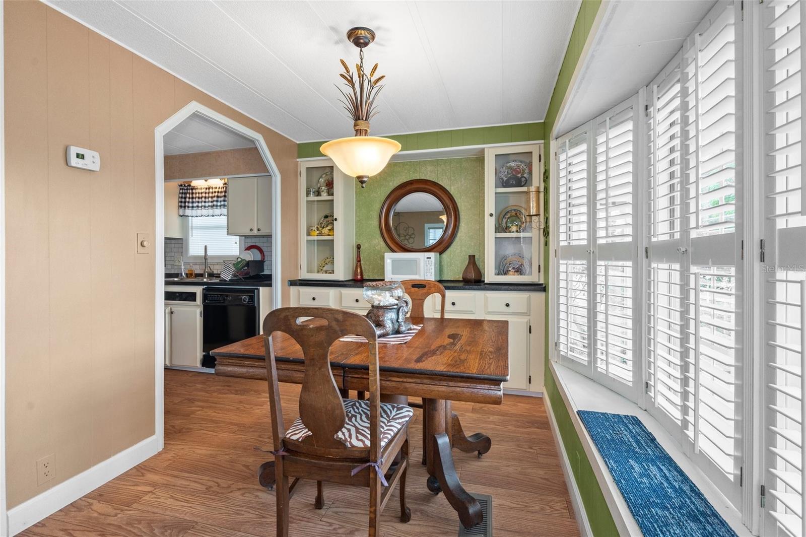 7410 FIRST CIRCLE DR, BROOKSVILLE, FL, 34613